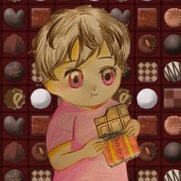 ぜる🍫 (@ra_ra_hansel_) 's Twitter Profile Photo ぜる🍫 (@ra_ra_hansel_) 's Twitter Profile Photo