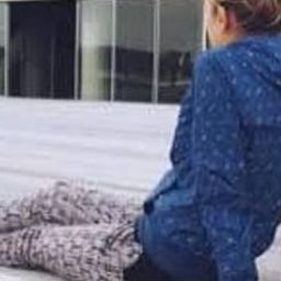 Xauarlee967756's profile picture. 