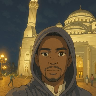 kingmu55's profile picture. #GoBlue Alum | International Solutions Engineer | CEO of DINX | 🇺🇸 living in 🇦🇪