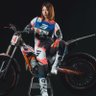 Erika_Kodama's profile picture. ⚔️2輪&4輪 二刀流⚔️ 全日本トライアルライダー/Rally driver XCRスプリント ジムニー /ミスターバイクBG連載/出光イーハトーブトライアル大会アンバサダー