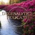 Degenalytics Podcast (@cantlosethemall) Twitter profile photo Degenalytics Podcast (@cantlosethemall) Twitter profile photo