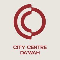 City Centre Da'wah (@ccdawah) 's Twitter Profile Photo City Centre Da'wah (@ccdawah) 's Twitter Profile Photo