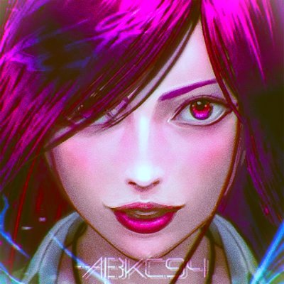 ΛBKC⁹⁴🪶さんのプロフィール画像