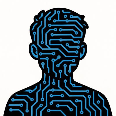 Siliconlad's profile picture. Building cool things.