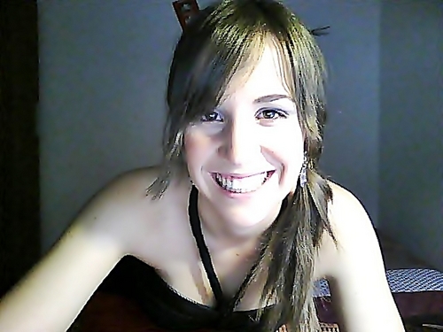 Anacl91's profile picture. Terapeuta Ocupacional con mucho aun por aprender.
//Las cosas sólo dejan de existir cuando se deja de creer en ellas.