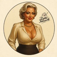 LydiaFoxworth (@foxworthwrites) 's Twitter Profile Photo LydiaFoxworth (@foxworthwrites) 's Twitter Profile Photo