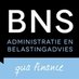 Schelling (@bnsfinance) Twitter profile photo