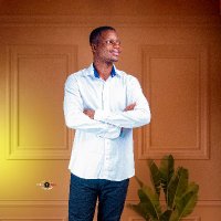 Fawaz ATINDEKOUN (@fawazatdk) 's Twitter Profile
