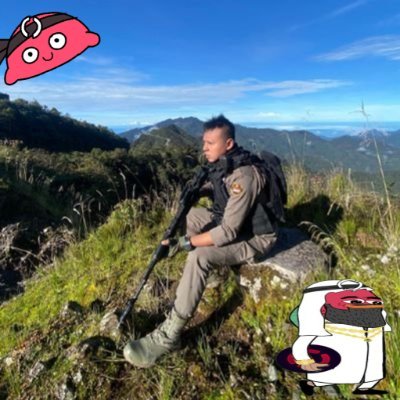 imamchainago's profile picture. I'am a student of Gunadarma University. BRIMOB ADD.Reddio