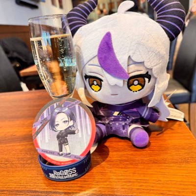 アニメとポケカなどが大好きです。 最近はポケモンSVやポケカ、原神などにはまってます。VTuberも好きでマリン・ラプ様に加えトワ様、こより推し。サラッとフォローして同種を増やしてます。