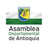 asambleadeant's profile picture. “La corporación que cuida a los antioqueños”
👉🏻26 diputados que representan a Antioquia.
🤚🏻Ejercemos control político a la Administración Departamental.