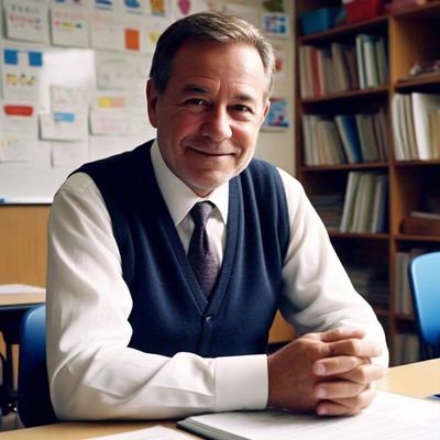 ZaenulMubaroq's profile picture. Guru yang bercita-cita jadi petani