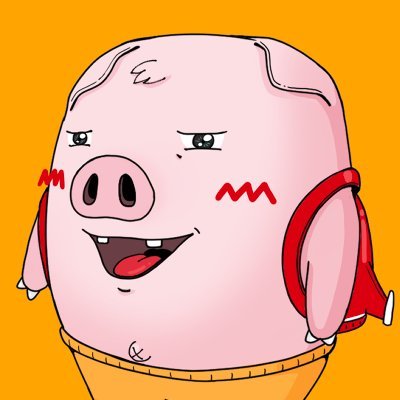 ピグオチャンネル🐷さんのプロフィール画像