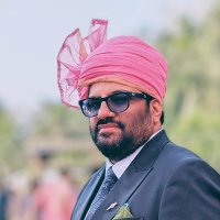 Abhishek Baxi (@baxiabhishek) 's Twitter Profile