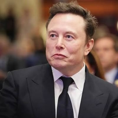Elonmusk1474543's profile picture. CEO OF TESLA MOTOR 🚗OWNER OF X AND STARSHIP,CEO OF SPACE X FOUNDER OF MUSK F….