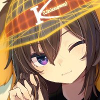 ⿻K(Unknown)⿻VRChatワールド巡り (@k_unknown_star) 's Twitter Profile