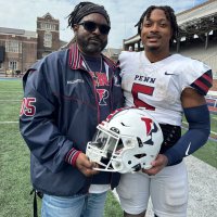 SEAN PUPS WILLIAMS SR . PUPS 🏈 DAD (@seanpupsdad) 's Twitter Profile