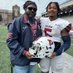 SEAN PUPS WILLIAMS SR . PUPS 🏈 DAD (@seanpupsdad) Twitter profile photo SEAN PUPS WILLIAMS SR . PUPS 🏈 DAD (@seanpupsdad) Twitter profile photo