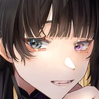 宵埜ひさぐ@運送事務×魔術師Vtuber (@yorun000) 's Twitter Profile Photo 宵埜ひさぐ@運送事務×魔術師Vtuber (@yorun000) 's Twitter Profile Photo