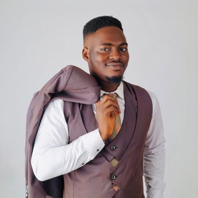 Moses_Apji's profile picture. Ministry always, keep fire 🔥 and focus