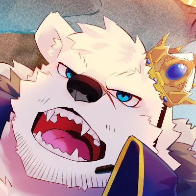 九州出身白熊VTuber神代(くましろ)マモルです! 【スーパー母上】@kukku_kuu ■FA用タグ:#クマモルスケッチ ■18禁:#裏クマモルスケッチ ■汎用タグ:#マモタグ ■マシュマロ:https://t.co/1ffQJulfVC
