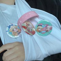 まめぴょい🥕 (@hh_mamepp) 's Twitter Profile