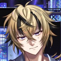 神凪誠士⚡🎧声優系Vtuber (@seizi_kannagi) 's Twitter Profile Photo