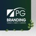 PG Branding (@pgbranding) Twitter profile photo PG Branding (@pgbranding) Twitter profile photo