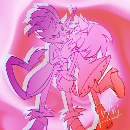 sonic alt cause the hyperfixation is back
🇮🇹 artist NB Aro-Bi
main about hb @b3li_02
more active on titkok right now always @/b3li_02