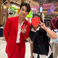 TT Rose 🐼 (@_rosyyuan_) 's Twitter Profile