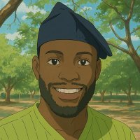 Christian Ndubuisi «⭐» (@iam_chinwepraiz) 's Twitter Profile