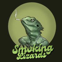 Smoking Lizards π¦π¬ (@smoking_lizards) 's Twitter Profile