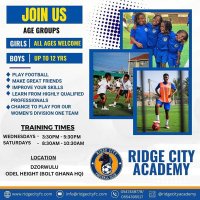 Ridge City Academy (@ridgecityacdmy) 's Twitter Profile Photo Ridge City Academy (@ridgecityacdmy) 's Twitter Profile Photo