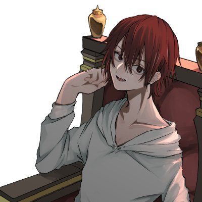 kiba__fang's profile picture. 自分が好きなことを好きなだけやる！ マイペースなポジティブ百合おじさん(21)です。