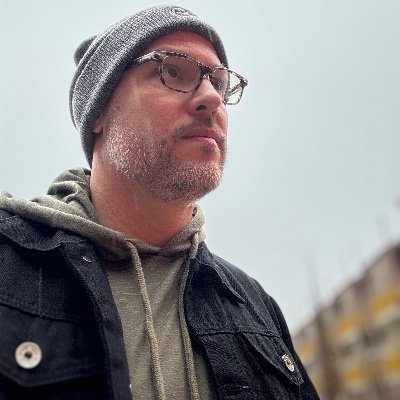 RevDocMicah's profile picture. Husband | Dad x3 | Worship Pastor | Rev. Dr. | Helping families live faith-filled lives | Iced espresso & campfire enthusiast 🔥☕️ #NoKingButChrist