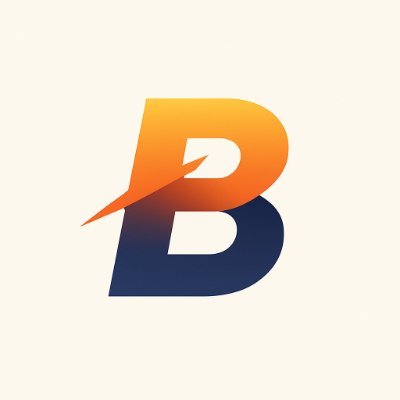 BetaLink_Labs's profile picture. Connecting real-world purchases with digital rewards.  

BetaLink starts with your everyday drink.  

#BetaLink #Drink2Earn #Web3