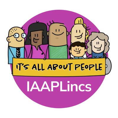 We're supporting the Lincolnshire health, care and wellbeing workforce to make personalised care and strengths-based practice business as usual.