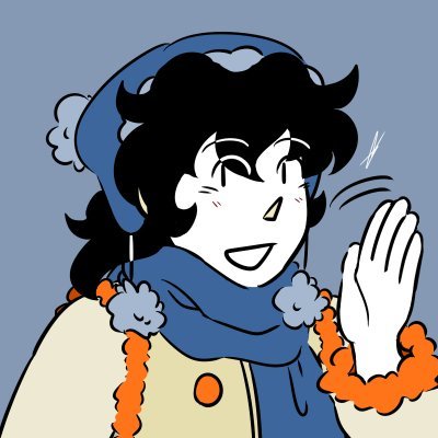 OrangeIsHeroさんのプロフィール画像