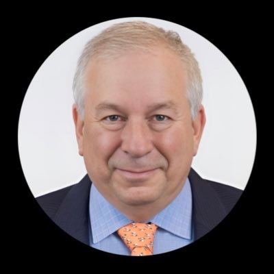Founder and President of Rosenberg Research & Associates Inc. Retweets, Likes and Follows are not endorsements.