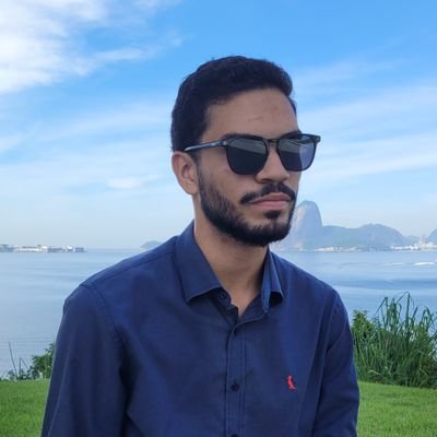 EmanoelCassio's profile picture. • 022 🇧🇷