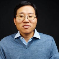 Jiang Chen (@criverflow) 's Twitter Profile