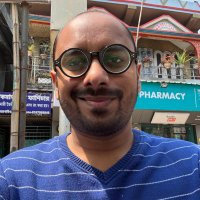 Ronnie Sarkar (@iam_ronzo) 's Twitter Profile
