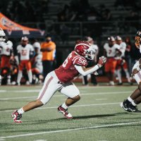 Gilbert Smith lll (@g_smith56) 's Twitter Profile