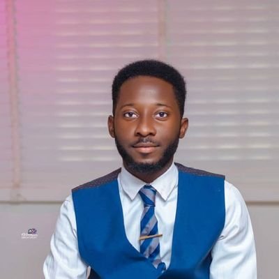 AdemoyeDaniel's profile picture. Systems Engineer👨‍💻