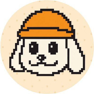 おえかきやデザインや動画編集を楽しく勉強しています。アカウント転生しました!
プロデュース: @FunkotChannel