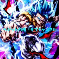 ベジットの孫【サブチャンネル】 (@vegitomagosabu) 's Twitter Profile