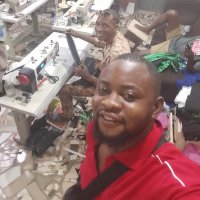 Ajebode Sefiu (@ajebodes) 's Twitter Profile