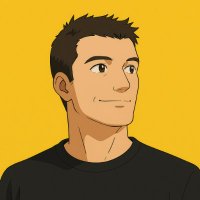 Louis Yellow (@0xyellow) 's Twitter Profile
