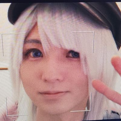kirigamihakua's profile picture. 霧狼（きりがみ）ハクアです！🐺
コスプレイヤーしてます！
あと色々作ったり、遊んだりしてます！

【連絡先】kirigamihakua.contact@gmail.com
※ご用がありましたらこちらでお願いします。