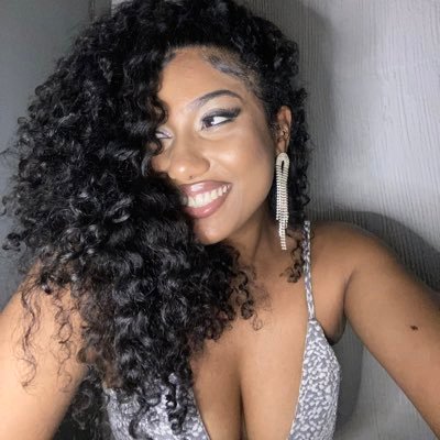 ✨uma preta sonhadora✨